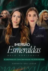 IMERSÃO ESMERALDAS